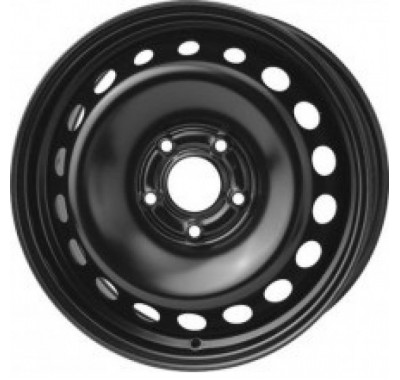 Диски ДК R14 5.5 PCD4x108 ET24 DIA 65.1